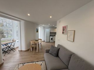 Piso en alquiler en Centro en Ferrol