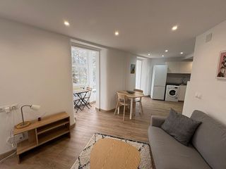 Piso en alquiler en Centro en Ferrol