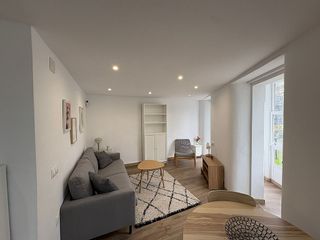 Piso en alquiler en Centro en Ferrol