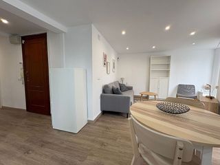 Piso en alquiler en Centro en Ferrol