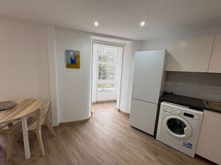 Piso en alquiler en Centro en Ferrol