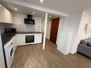 Piso en alquiler en Centro en Ferrol