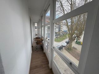 Piso en alquiler en Centro en Ferrol