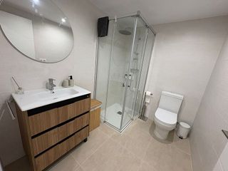 Piso en alquiler en Centro en Ferrol