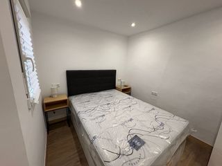 Piso en alquiler en Centro en Ferrol