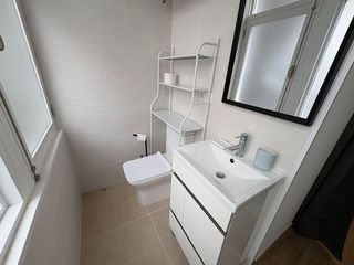 Piso en alquiler en Centro en Ferrol