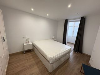 Piso en alquiler en Centro en Ferrol