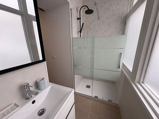 Piso en alquiler en Centro en Ferrol