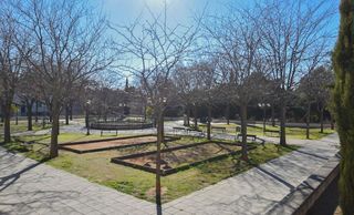 Garaje en venta en Polígono Cartuja – La Paz en Granada