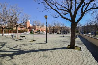 Garaje en venta en Polígono Cartuja – La Paz en Granada