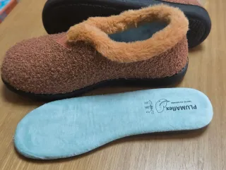 Zapatillas de casa Plumaflex 37