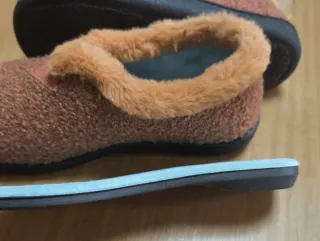 Zapatillas de casa Plumaflex 37