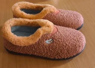 Zapatillas de casa Plumaflex 37