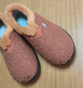 Zapatillas de casa Plumaflex 37