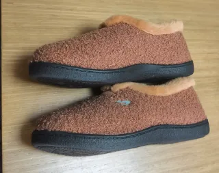 Zapatillas de casa Plumaflex 37