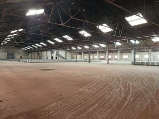 Nave industrial en alquiler en Alcora, l´