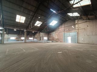 Nave industrial en alquiler en Alcora, l´