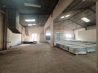 Nave industrial en alquiler en Alcora, l´