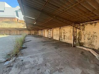 Nave industrial en alquiler en Alcora, l´