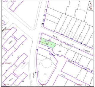Local comercial en venta en Monteolivete-Camino Sevilla en Sanlúcar de Barrameda