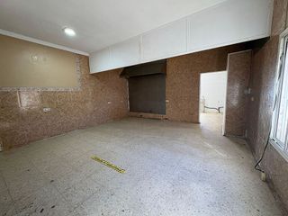 Local comercial en venta en Monteolivete-Camino Sevilla en Sanlúcar de Barrameda