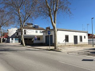 Local comercial en venta en Monteolivete-Camino Sevilla en Sanlúcar de Barrameda