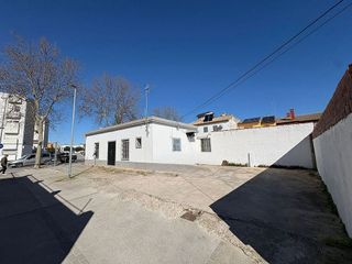 Local comercial en venta en Monteolivete-Camino Sevilla en Sanlúcar de Barrameda