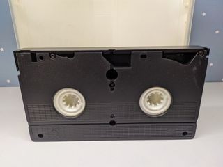 VHS Siniestro Total: Ante Todo Mucha Calma