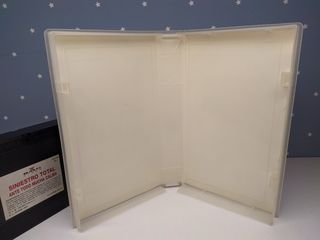 VHS Siniestro Total: Ante Todo Mucha Calma