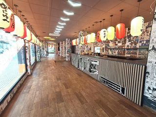 Local comercial en alquiler en Santa Marina - La Paz en Badajoz