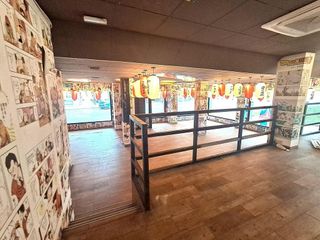 Local comercial en alquiler en Santa Marina - La Paz en Badajoz