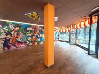 Local comercial en alquiler en Santa Marina - La Paz en Badajoz