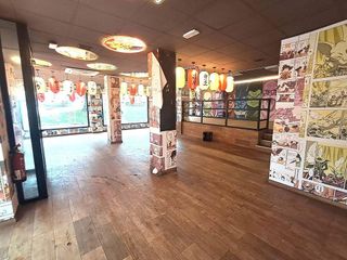 Local comercial en alquiler en Santa Marina - La Paz en Badajoz