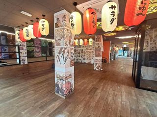 Local comercial en alquiler en Santa Marina - La Paz en Badajoz