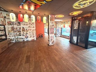 Local comercial en alquiler en Santa Marina - La Paz en Badajoz