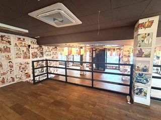 Local comercial en alquiler en Santa Marina - La Paz en Badajoz