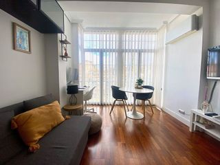 Piso en alquiler en Nueva España en Madrid