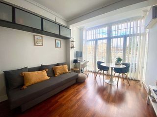 Piso en alquiler en Nueva España en Madrid