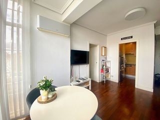 Piso en alquiler en Nueva España en Madrid