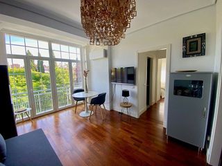 Piso en alquiler en Nueva España en Madrid