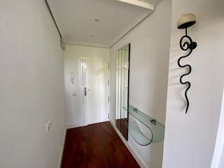 Piso en alquiler en Nueva España en Madrid