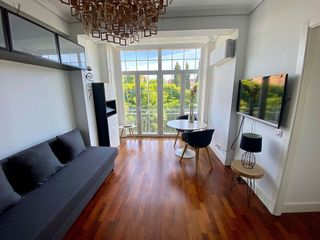 Piso en alquiler en Nueva España en Madrid