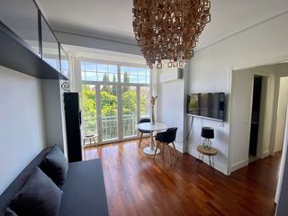 Piso en alquiler en Nueva España en Madrid