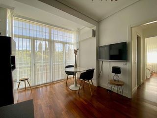 Piso en alquiler en Nueva España en Madrid