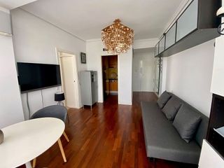 Piso en alquiler en Nueva España en Madrid