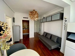 Piso en alquiler en Nueva España en Madrid