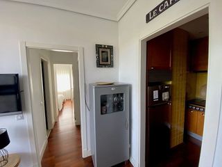 Piso en alquiler en Nueva España en Madrid