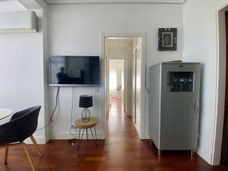 Piso en alquiler en Nueva España en Madrid