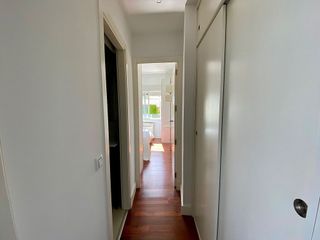 Piso en alquiler en Nueva España en Madrid