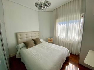 Piso en alquiler en Nueva España en Madrid